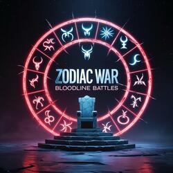 ZODIAC RAP BATTLE ROUND 5 – “Gemini vs Pisces”