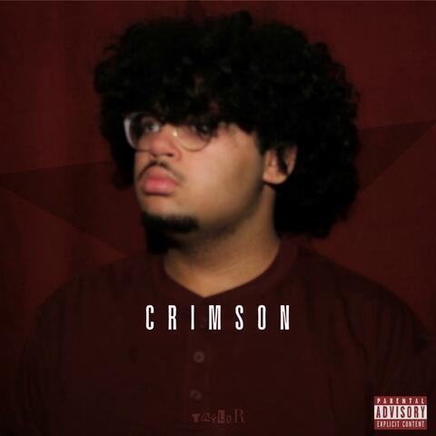 Crimson