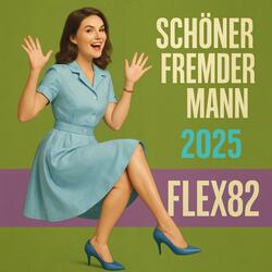 Schöner fremder Mann (2025)