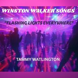 Flashing Light Are Everywhere (feat. Tammy Watlington)