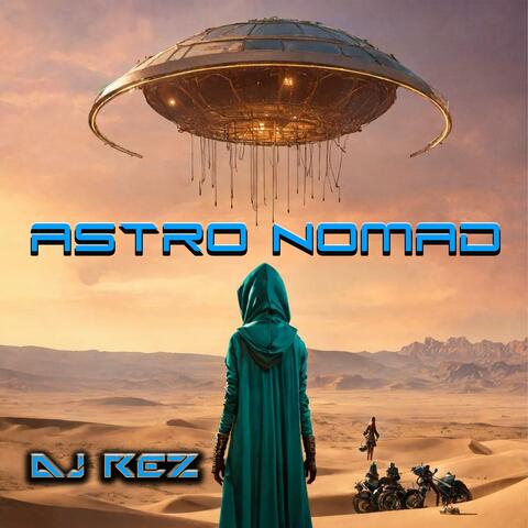 Astro Nomad