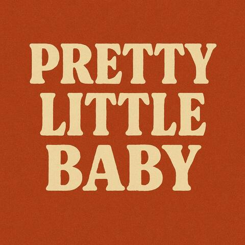 Pretty Little Baby – Beautiful Romantic Love Song That Will Melt Your Heart (Official Audio)