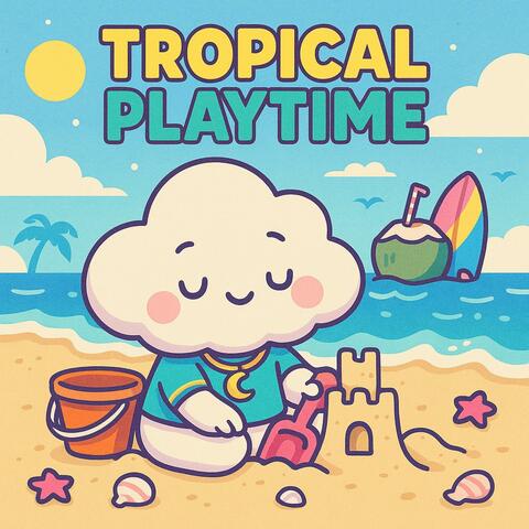 Tropical Playtime