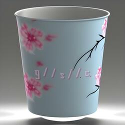 dixie cup (ɔ)