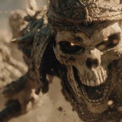Dry Bones March