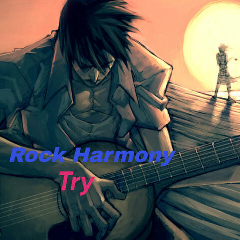Try