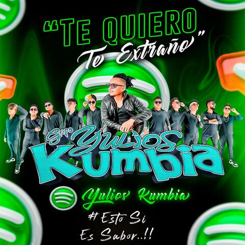 Te Quiero Te Extraño