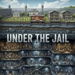 Under The Jail