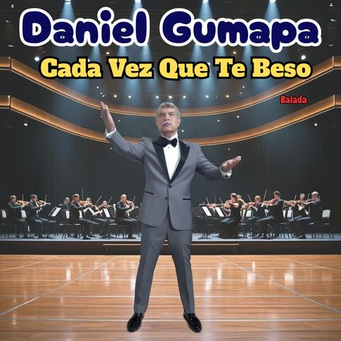 Cada Vez Que Te Beso (Versión Balada)