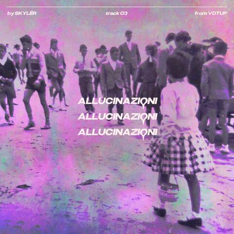 Allucinazioni