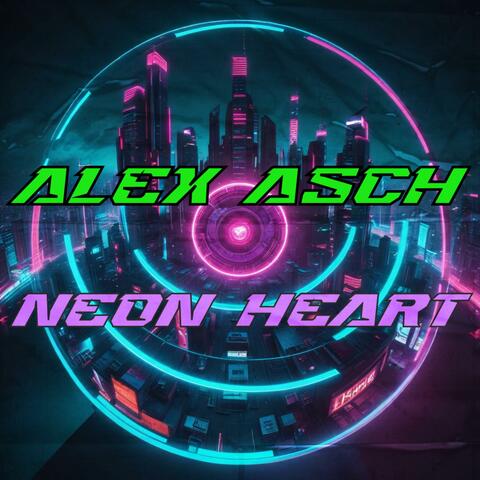 Neon Heart