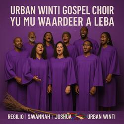Yu mu waardeer a Leba (Live Version)