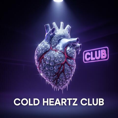 COLD HEARTZ CLUB
