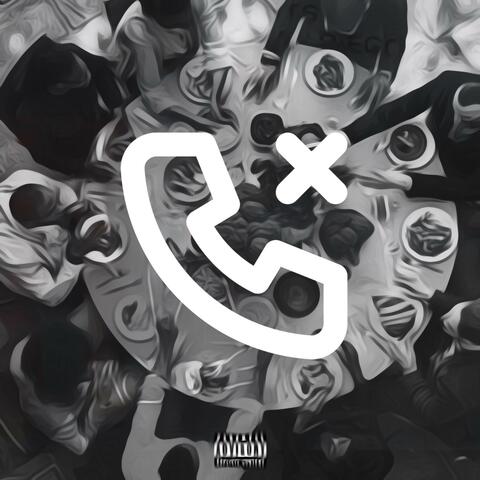 I CAN'T GET 2 THE PHONE RN (feat. G Flacko)