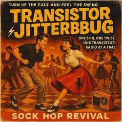 Transistor Jitterbug