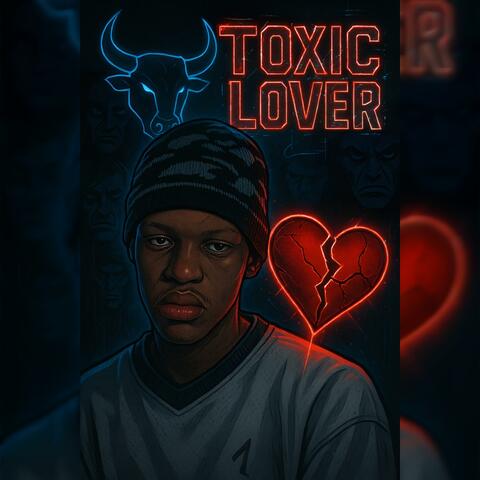 Toxic Lover (feat. Jeezy Jay)
