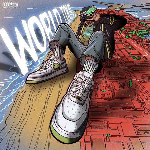 WORLD TOUR