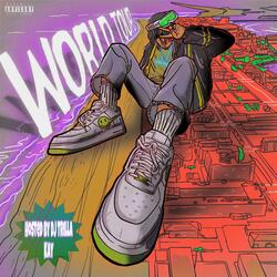 Pressure (feat. BigBo$$Purple & Kuzan Ice) (Fast Version)