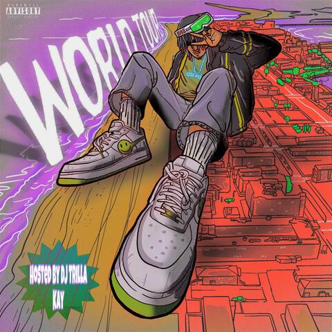 WORLD TOUR (Fast Verison)