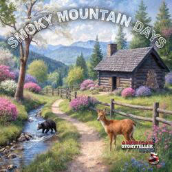 Smoky Mountain Days (Version 4)