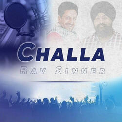 Challa (feat. Gurdas Mann)