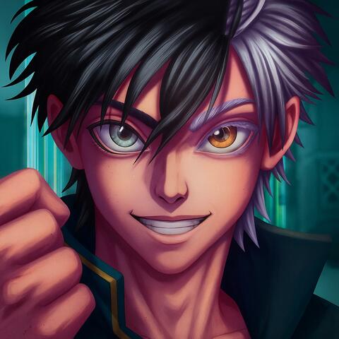 Fisticuffs (Haruka Rap)