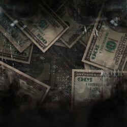Banknotes (feat. luvant)