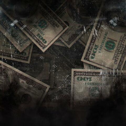 Banknotes (feat. luvant)