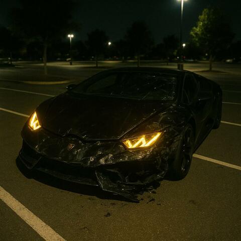 Don't Crash (feat. montana)
