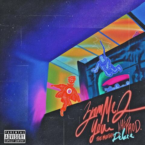 From Me 2 You (Deluxe)