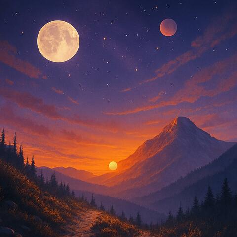 Celestial Hiking
