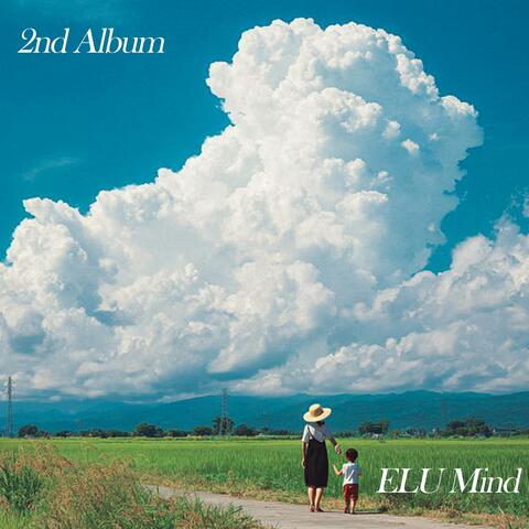 ELUMind 2nd Album " Hope"