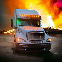 My Passenger Princess