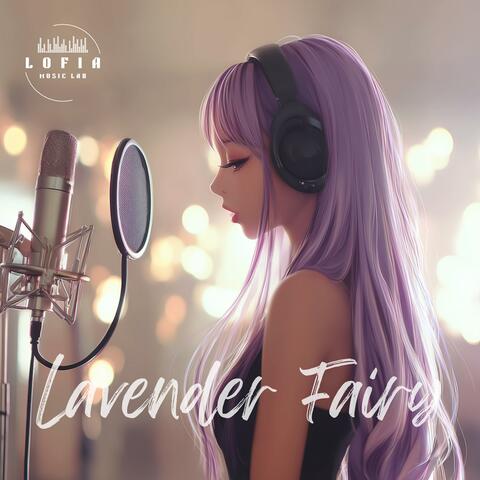 Lavender Fairy