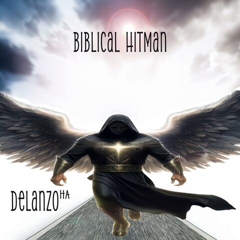 Biblical Hitman (Christian Trap Version)