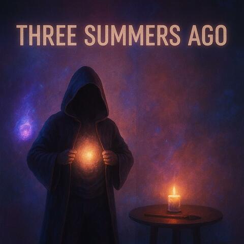 Three Sůmmėřș AGO