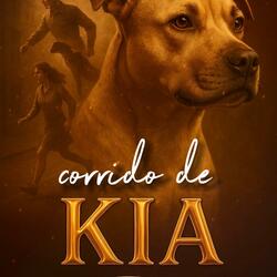 Corrido de la perrita Kia