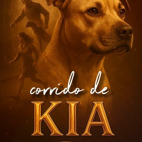 Corrido de la perrita Kia
