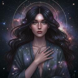 Echoes of a Celestial Journey