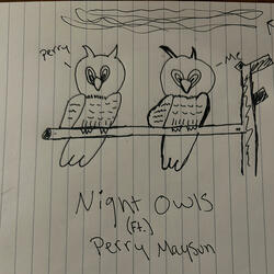 Night Owls (feat. Perry Maysun)
