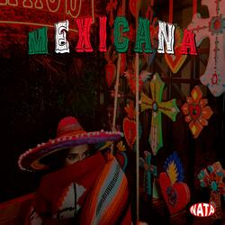 MEXICANA (feat. Ajli Cobra, Saint Cm & Youn6od)