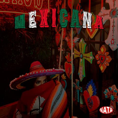 MEXICANA (feat. Ajli Cobra, Saint Cm & Youn6od)