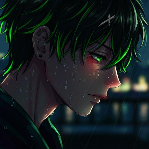 i hate his face