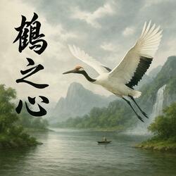 鹤之心