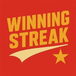 WINNING STREAK | Country Road to Victory (Radio Edit)