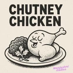 Chutney Chicken