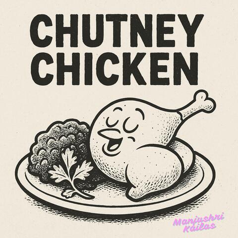 Chutney Chicken
