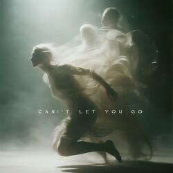 CAN’T LET YOU GO