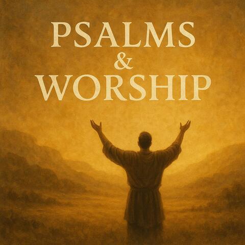 Psalms And Worship