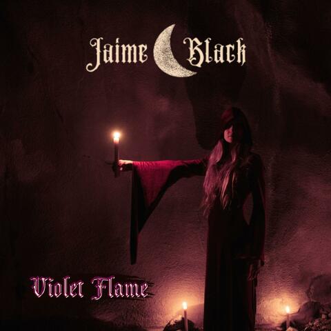 Violet Flame